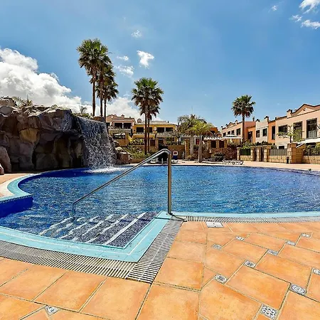 Σπίτι διακοπών Adeje Park Tenerife Costa Adeje (Tenerife)
