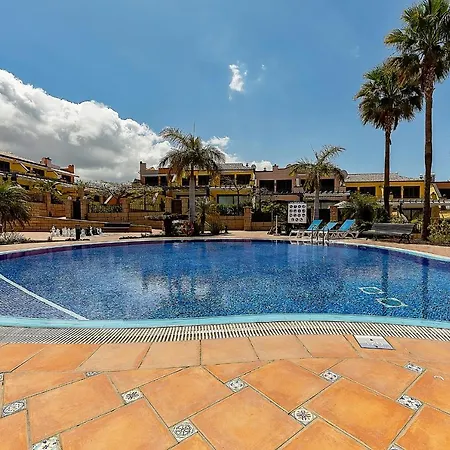 Adeje Park Tenerife *