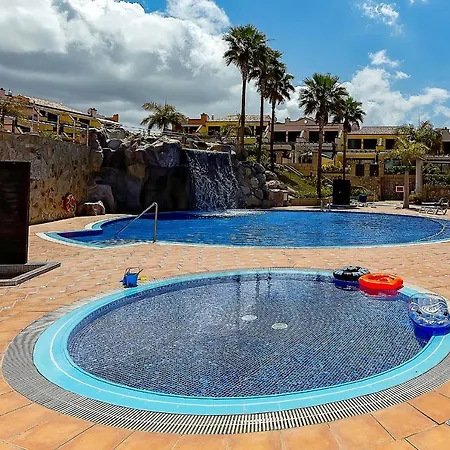 בית נופש Adeje Park Tenerife