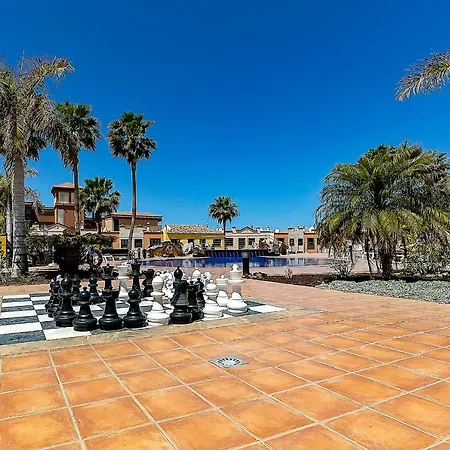 Сasa de vacaciones Adeje Park Tenerife Costa Adeje (Tenerife)